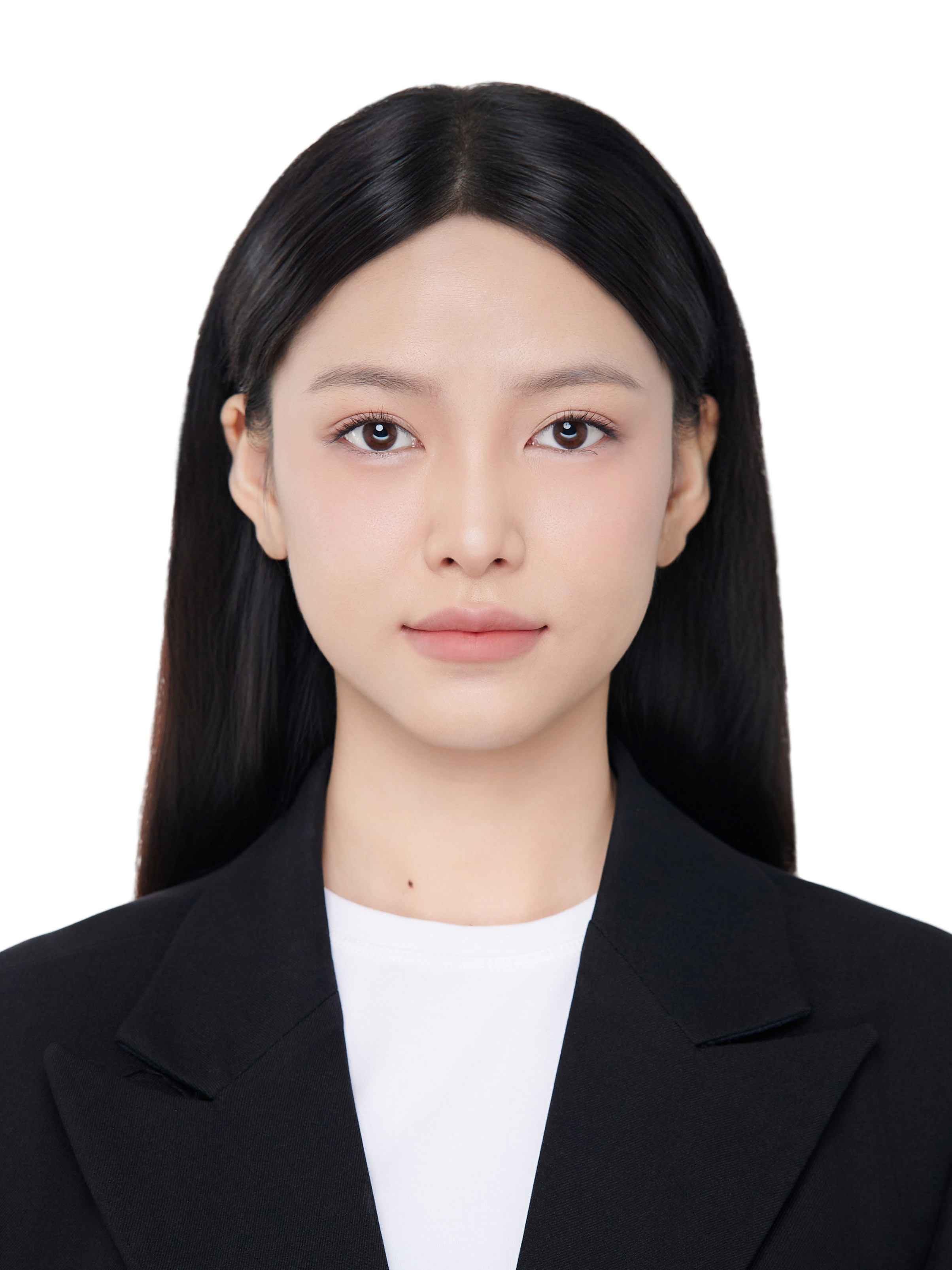 Ảnh thẻ hành chính